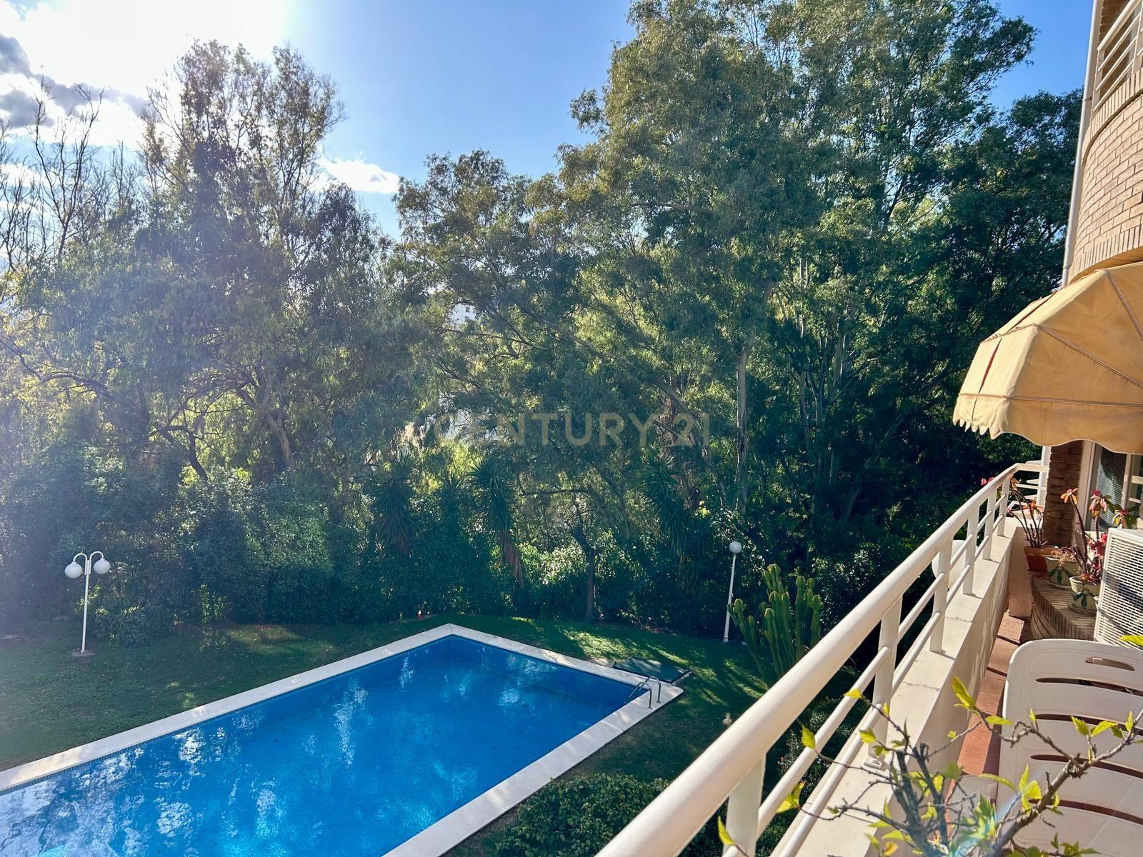 Apartamento T4 à venda em Cerrado de Calderón, Málaga. Urbanização Los Eucaliptos - Image 7